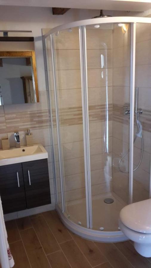 Maison Chenal مونتجوفيت المظهر الخارجي الصورة