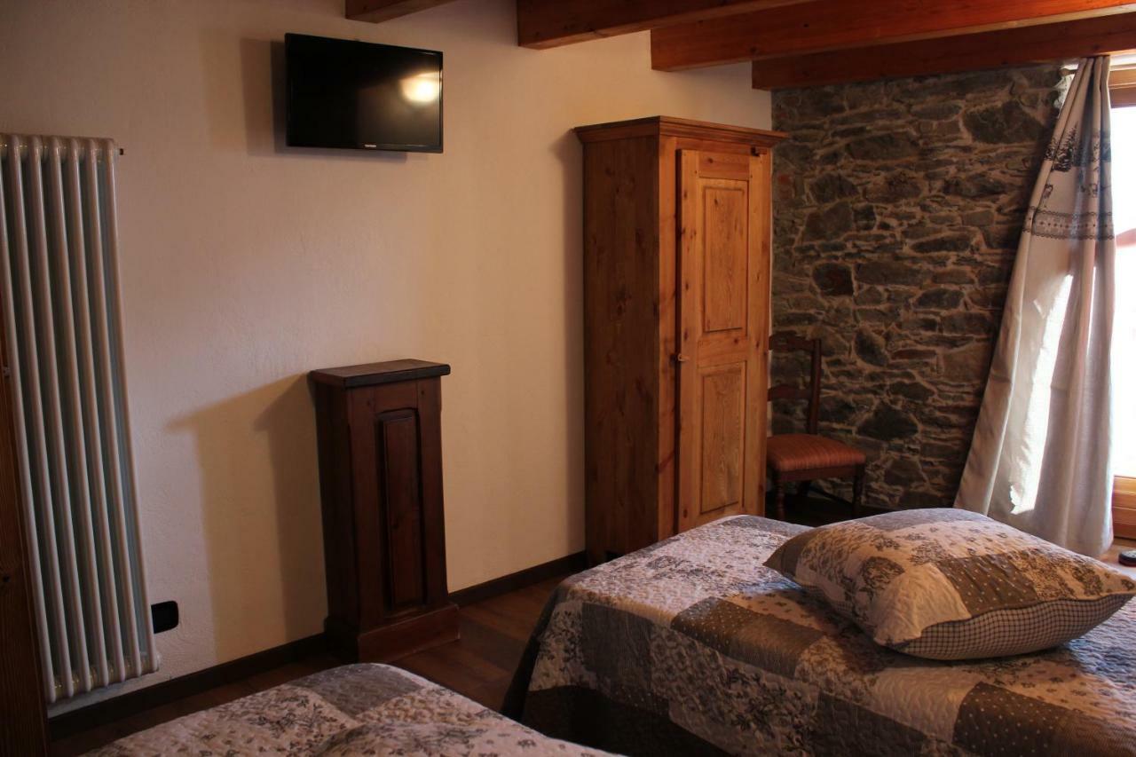 Maison Chenal مونتجوفيت المظهر الخارجي الصورة
